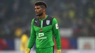 James played for Kerala